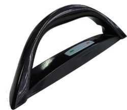 Fecho Aveo com alça.