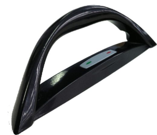 Fecho Aveo com alça.