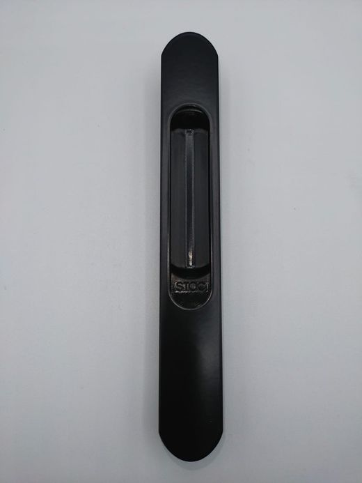 Fermeture à incrustation mini fenix à auto-assemblage.