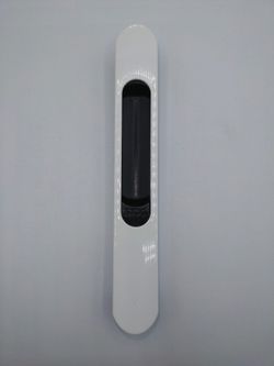 Fermeture à incrustation mini fenix à auto-assemblage.