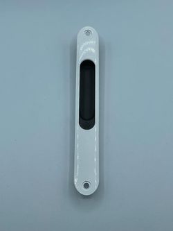 Fermeture à mortaise avec vis