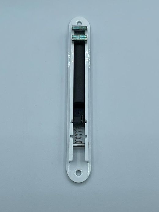 Cierre embutir con tornillos