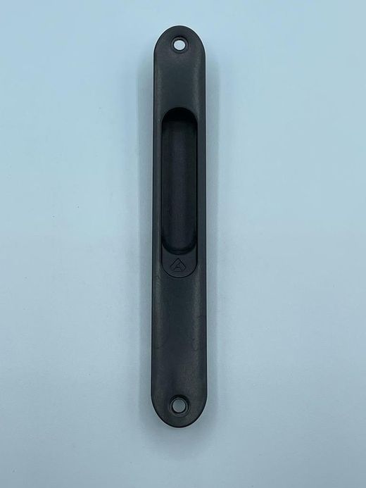 Cierre embutir con tornillos