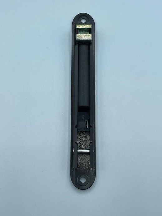 Cierre embutir con tornillos