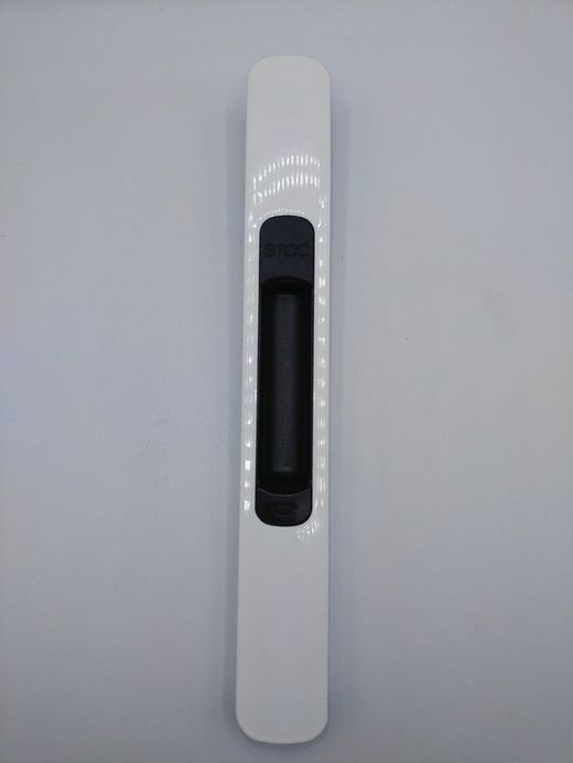 Fermeture à mortaise Fenix ​​avec ressort