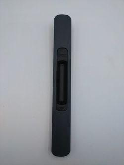 Fermeture à mortaise Fenix ​​avec ressort