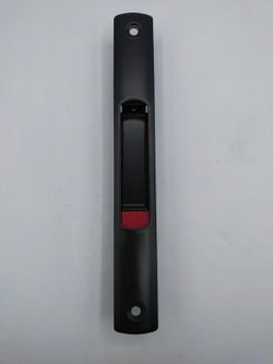 Fermeture à mortaise Draco avec ressort