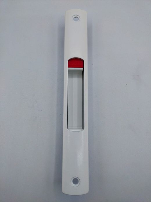 Fermeture à mortaise Draco avec ressort