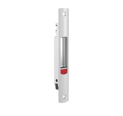 CIERRE EMBUTIR DRACO C/MUELLE - SILVER PLUS