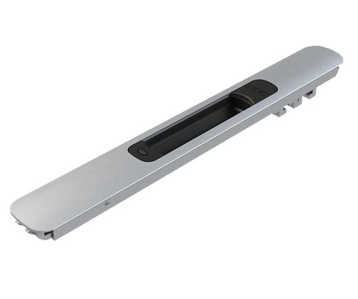 Fechamento Fenix ​​​​mortise com sentença
