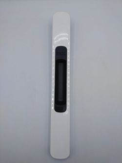 Fermeture à mortaise Fenix ​​avec phrase