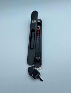 Fermoir Gamma II (fermoir+clou kleidi)