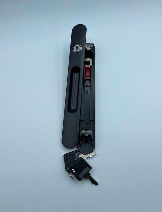 Fermoir Gamma II (fermoir+clou kleidi)