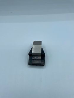 Fecho com fecho super clack.