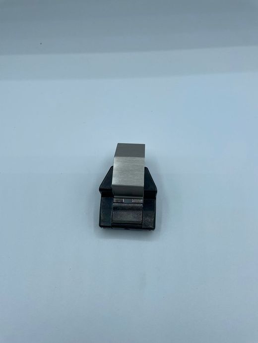 Fecho com fecho super clack.