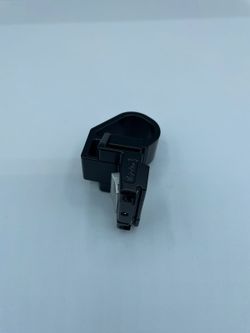 Fecho com fecho super clack.