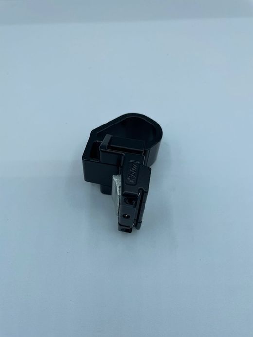 Fecho com fecho super clack.