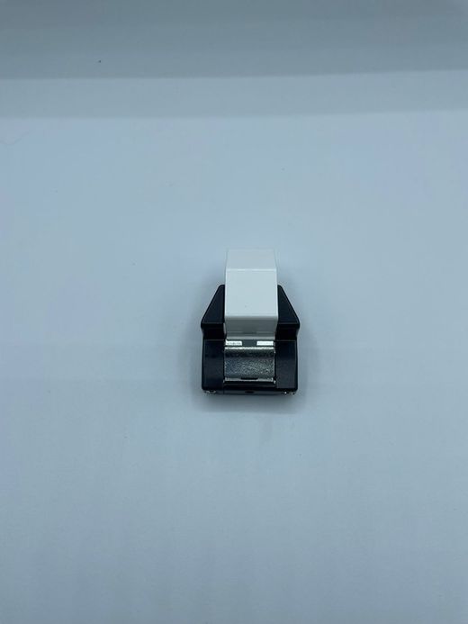 Fecho com fecho super clack.