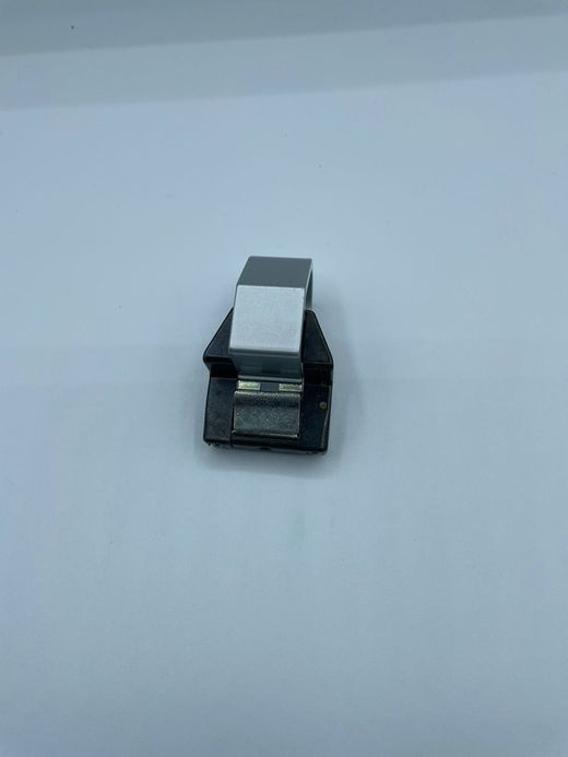 Fecho com fecho super clack.