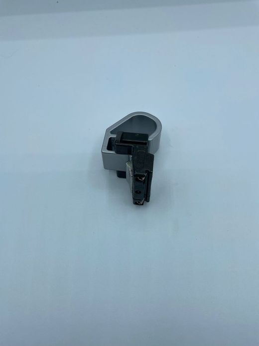 Fecho com fecho super clack.