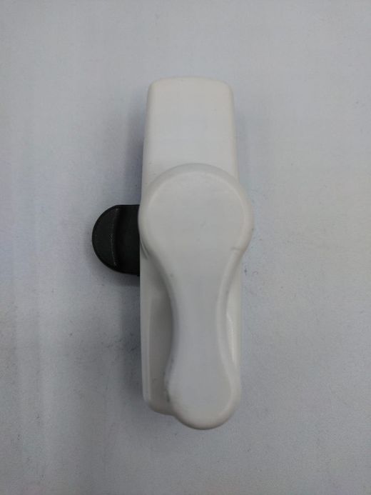 Fermeture par poignée à pression Pegasus