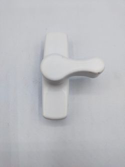 Fermeture par poignée à pression Pegasus