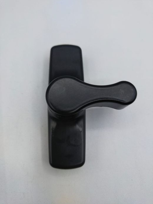 Fermeture par poignée à pression Pegasus