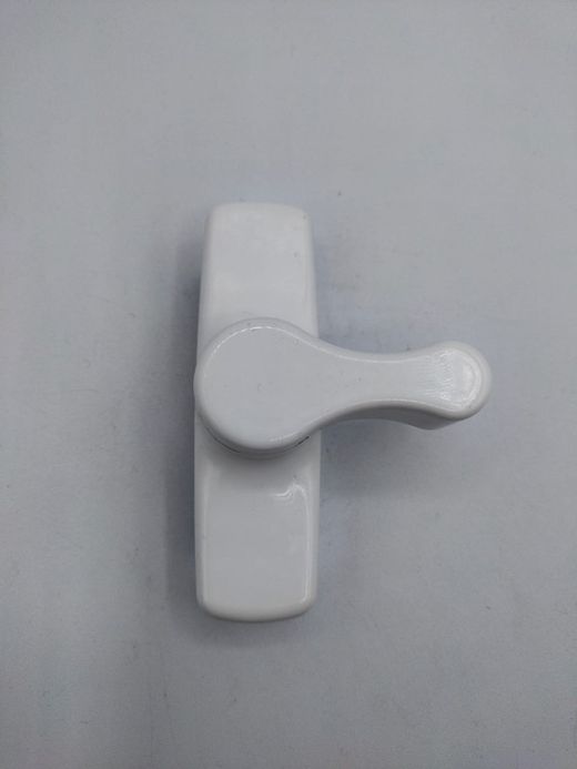 Fermeture par poignée à pression Pegasus