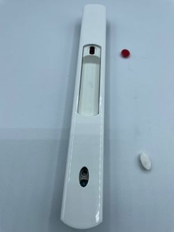 Fechamento superior Ole 2 pontos de fixação