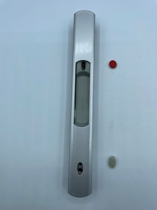 Fechamento superior Ole 2 pontos de fixação