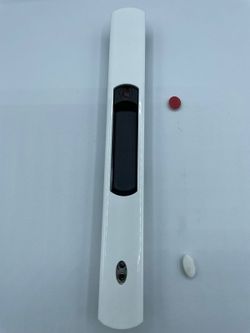 Fechamento superior Ole 2 pontos de fixação