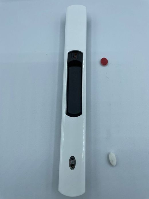 Fechamento superior Ole 2 pontos de fixação