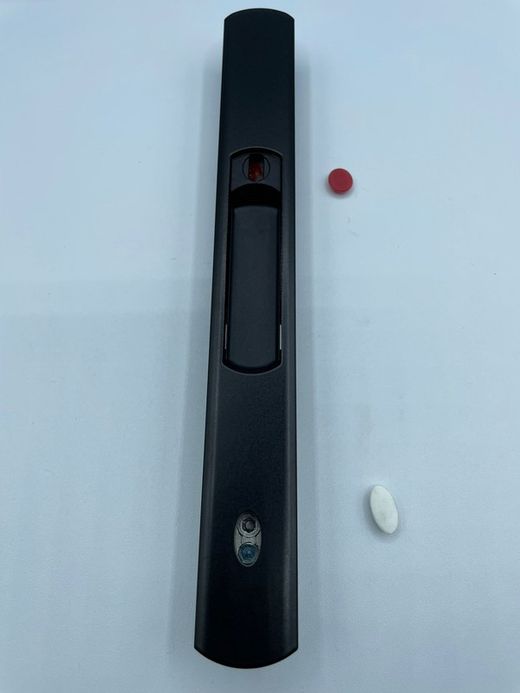 Fechamento superior Ole 2 pontos de fixação