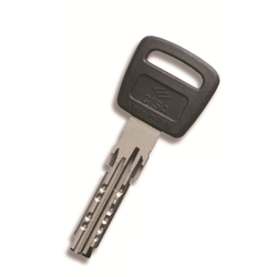 CILINDRO ASTRAL/SICUR NI. 40X55 A.TAL. A.BUMP. D.EMBR.