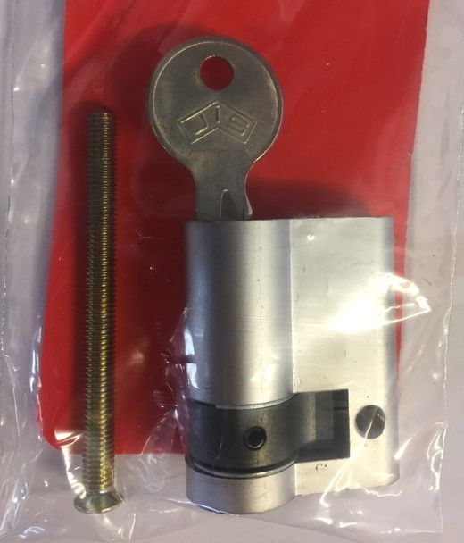 Cylindre d'entreprise électrique