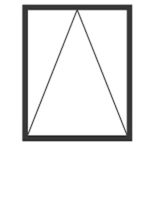 Boussole pliante européenne 220mm