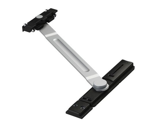 Bússola dobrável limitador curto canal europeu 151,8 mm