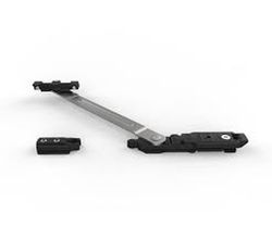 Boussole pliante limiteur court canal européen 151,8mm