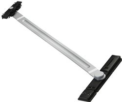 Compas abatible limitador largo canal europeo 279,5mm