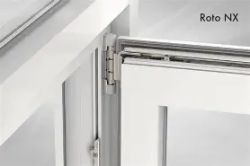 Compás Komfort 12/20-13 NX 690 IZDA RSIL – Roto NX