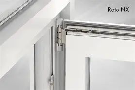 Compás Komfort 12/20-13 NX 690 IZDA RSIL – Roto NX