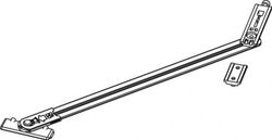 Bússola europeia limitadora de frizz