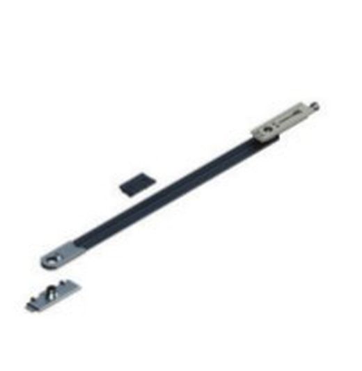 Bússola europeia limitadora de frizz