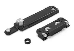 Compás NX P350 12/20-13 Trapezoidal RSIL – Roto NX Derecha