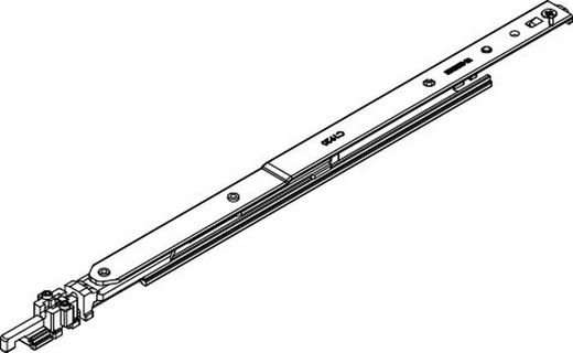 Compas oscillo t2 longo 130kg r40 c/microventilação.