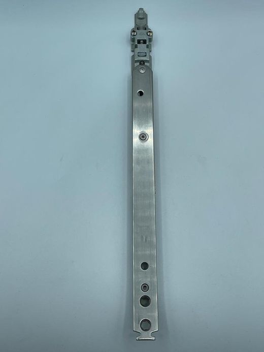 Compas Oscilobatiente Pequeño 400 Alu540-10 Flift