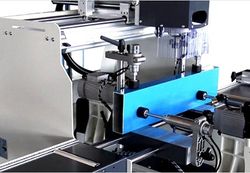 Copiadora fresadora Galaxy IV de 3 motores