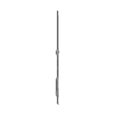 Cremona 2ª hoja CF AG8 801–1000 / 890 Roto NX