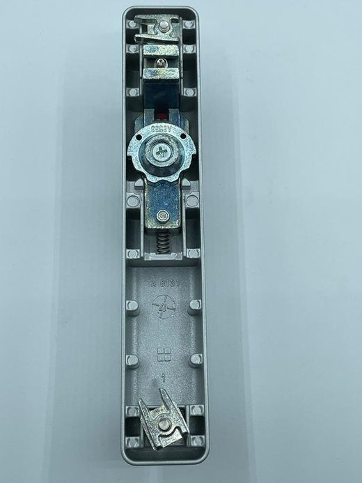 Crémone coulissante City.