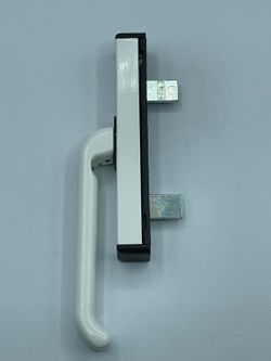 Ouverture extérieure du coupé Crémone.